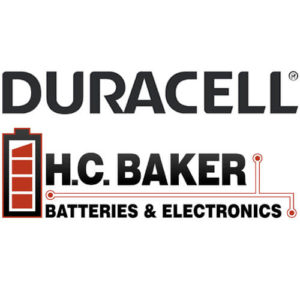 Duracell (HC Baker)