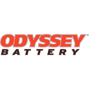 Odyssey Batteries/Enersys